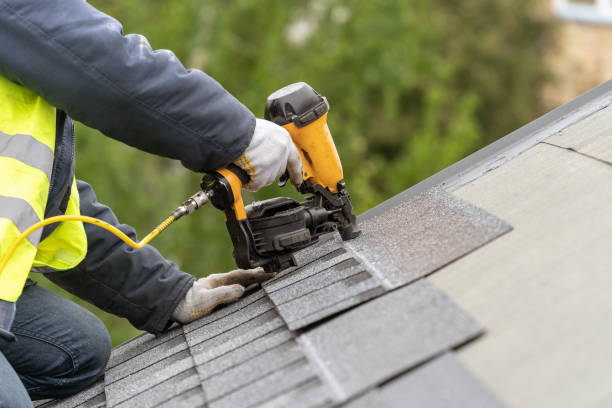 Fast & Reliable Emergency Roof Repairs in Vero Beach, FL