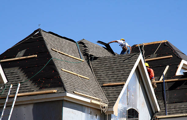 Steel Roofing in Vero Beach, FL